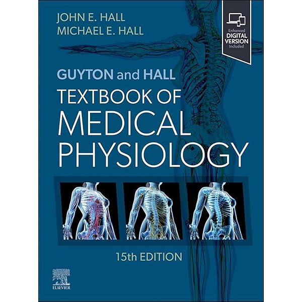 健康・医学 Guyton and Hall Medical Physiology 14th Amazon.com: Guyton and Hall Textbook of Medical Physiology E
