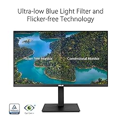 ASUS 27” 4K Business Monitor (VA27UQSB) - UHD