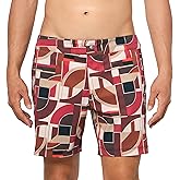MRTURK Mens Honolulu Board Short