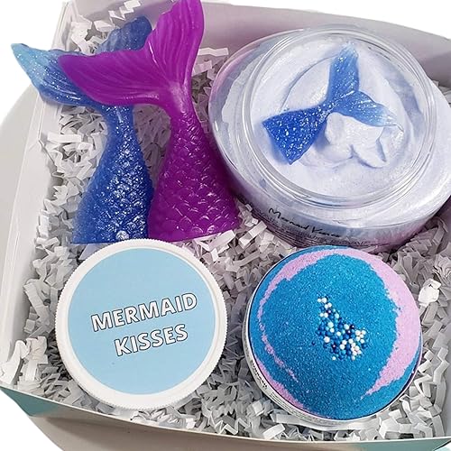 mermaid gifts for women