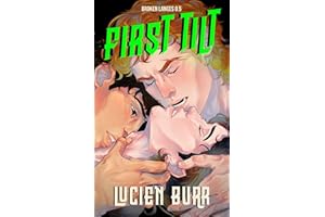 First Tilt: Broken Lances 0.5