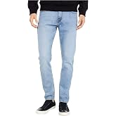 Levi's Mens 512 Slim Taper Fit Jeans