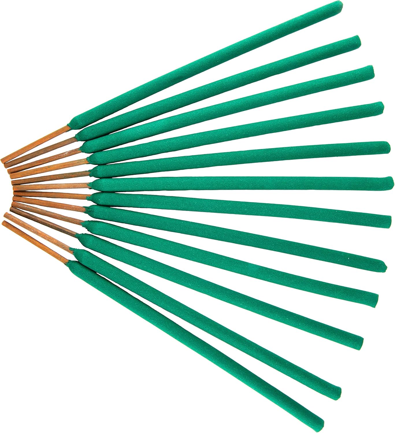 Murphy's Naturals Mosquito Repellent Incense Sticks | DEET Free with Plant Based Essential Oils | 2.5 Hour Protection | 12 Sticks per Tube : Garden & Outdoor