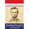 Abraham Lincoln's Gettysburg Address Illustrated