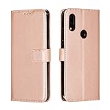 Rfvzubemok Compatible with Redmi 7 M1810F6LG Wallet
