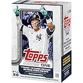 2025 Topps Series 1 Baseball - Factory Sealed - Value Box