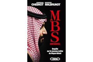 MBS confidentiel (NON CLASSE) (French Edition)