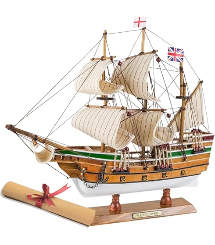 Amazon.com: Old Modern Handicrafts Cutty Sark 船模型- 完全
