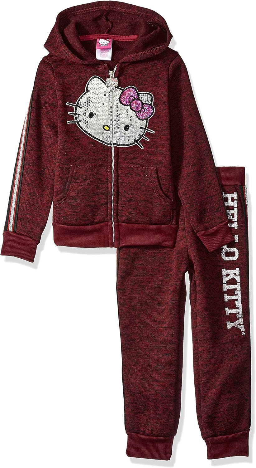 Hello Kitty Girls
