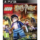 LEGO Harry Potter Years 5-7 (PS3)