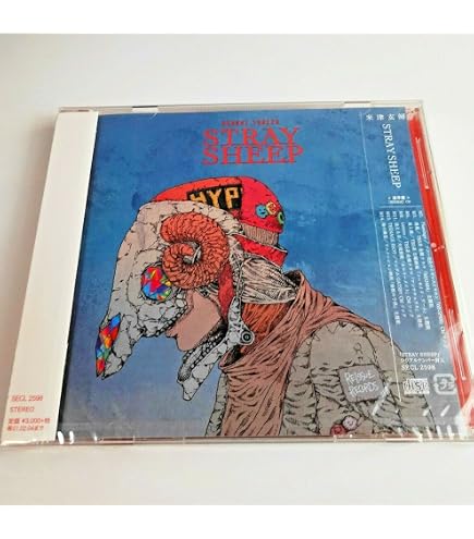 Amazon.com: Yankee : Kenshi Yonezu: CDs & Vinyl