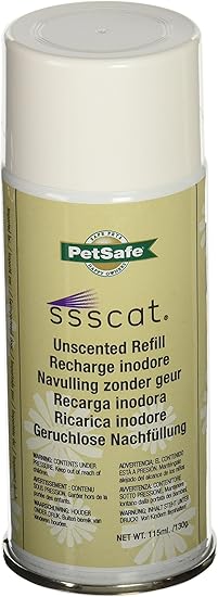 petsafe ssscat refill