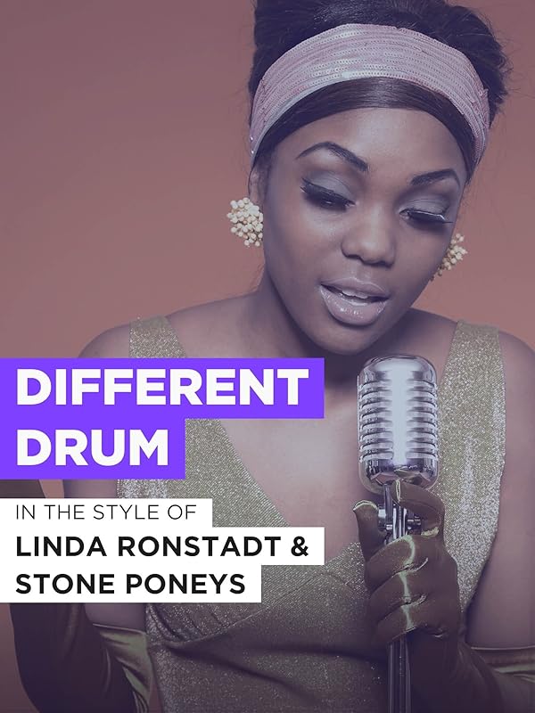 Watch Different Drum Prime Video