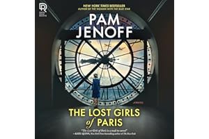The Lost Girls of Paris
