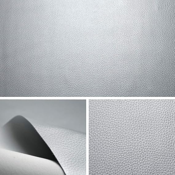 FORTISPOLSTER Kunstleder Leder PVC Möbel Sitzbezug Meterware Polster