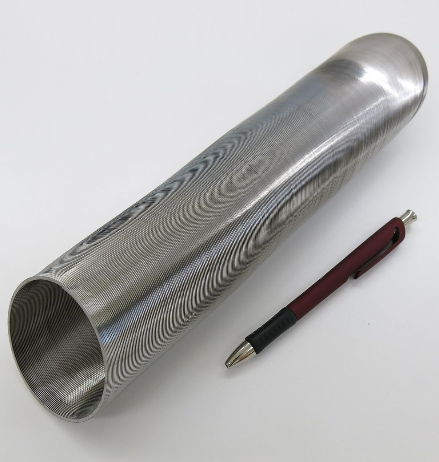Amazon コイル ばね スリンキー Slinky ロング タイプ U 科学 サイエンス おもちゃ