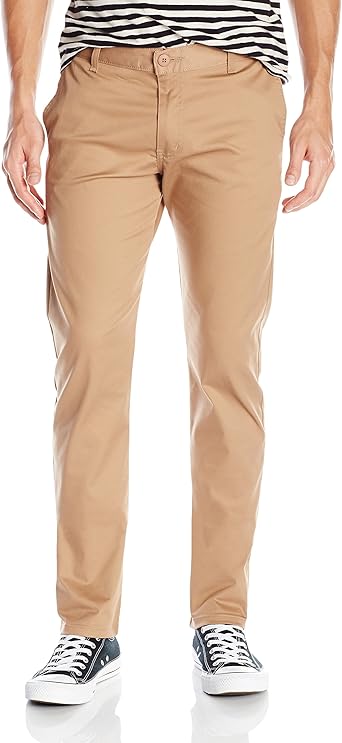 naked and famous chino