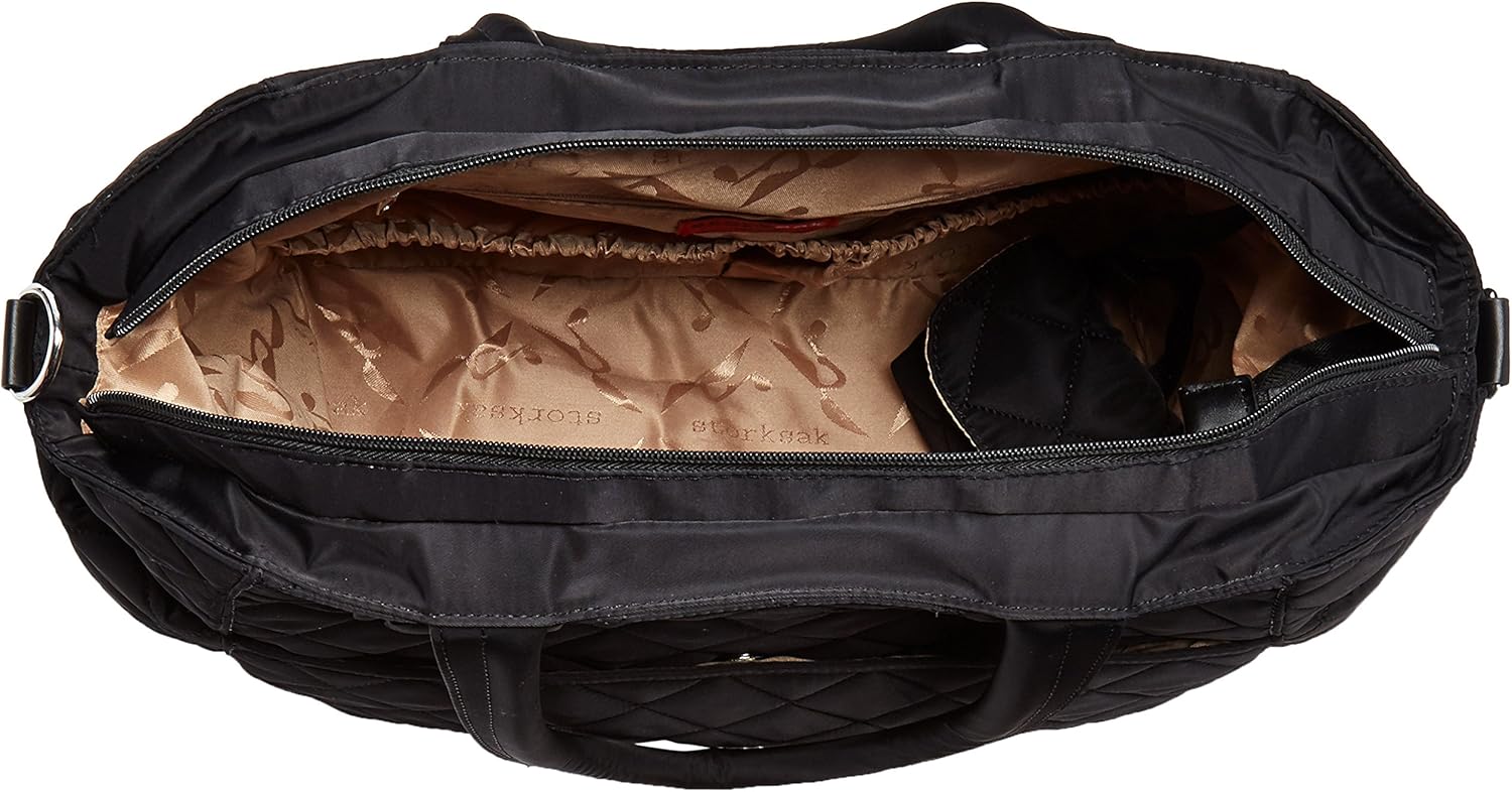storksak bobby changing bag