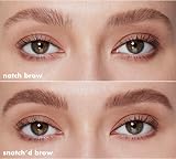 e.l.f. Instant Lift Waterproof Brow Pencil Deep Brown Pack of 2 view 4