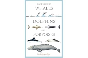 Handbook of Whales, Dolphins and Porpoises