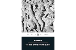 The Rise of the Roman Empire