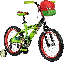 ninja turtle bike target