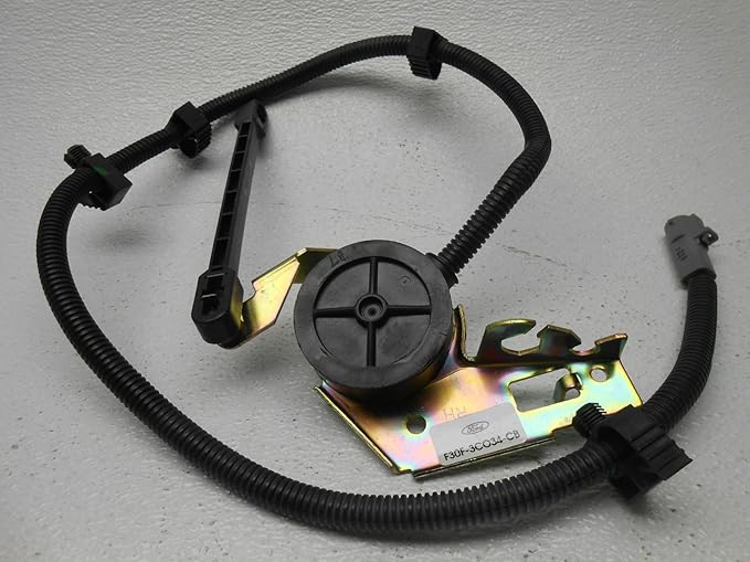 NOS New OEM Air Ride Height Sensor 8894 Lincoln