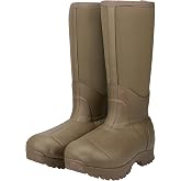 Muddy Men's Mtx 17" Insultated, 1600g Boot
