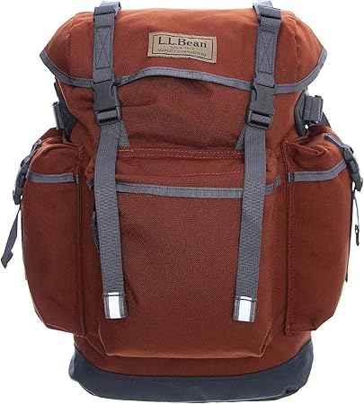 Ll bean backpack amazon Clearance