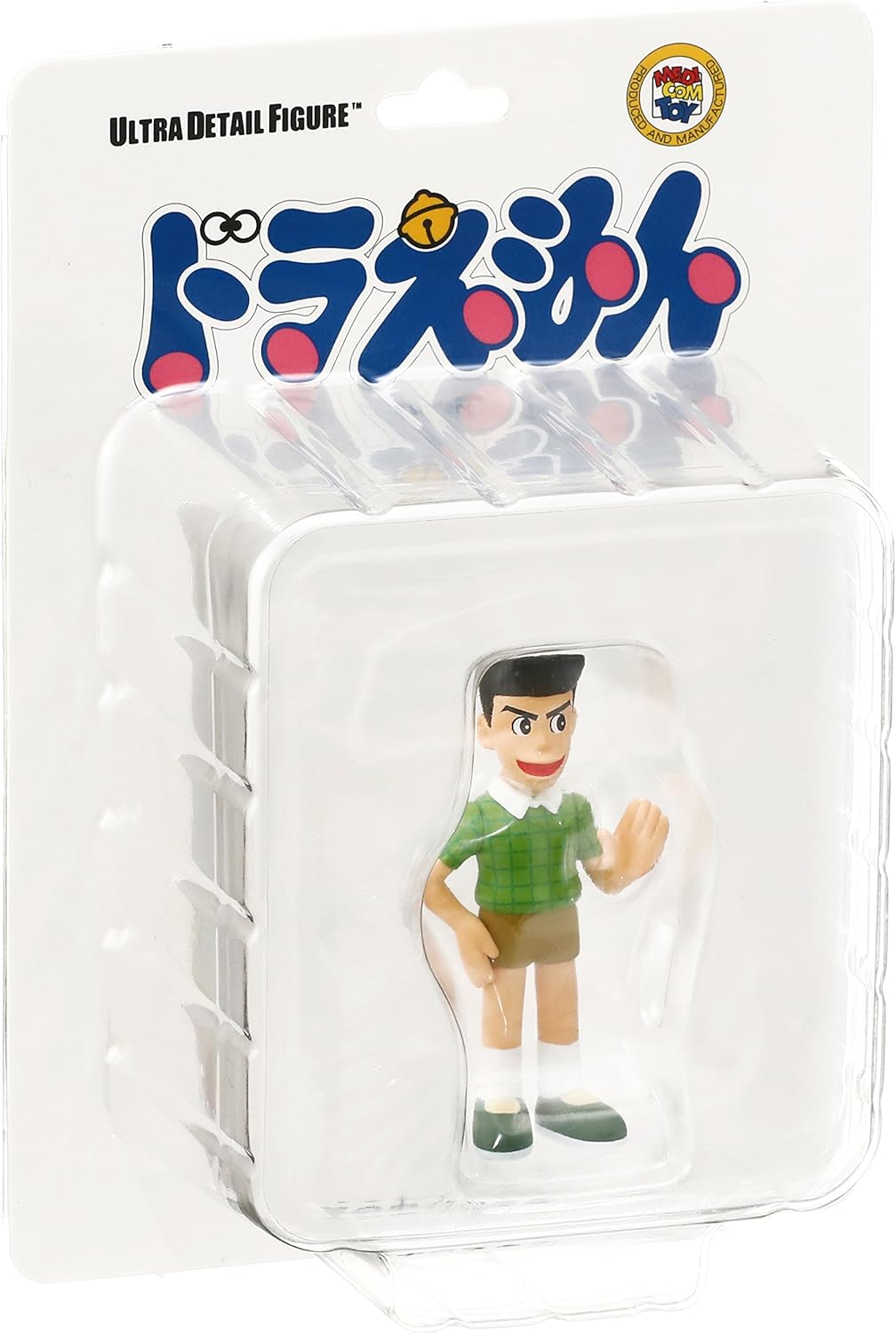 Amazon Udf 夢の中のスネ夫 藤子 F 不二雄作品 シリーズ6 ノンスケール Pvc製塗装済み完成品 フィギュア ドール 通販