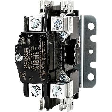 Contactor De Propósito Definido 90 A. Noark