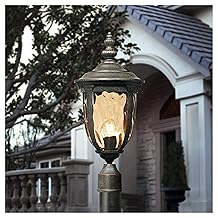 Bellagio High Bronze