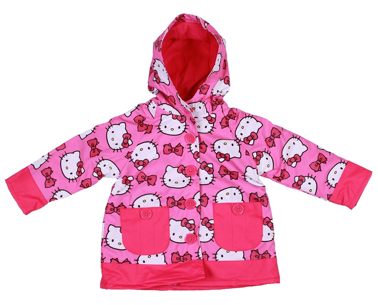 Hello Kitty Rain Jacket Online Sale, UP 