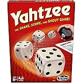 Hasbro Gaming Yahtzee