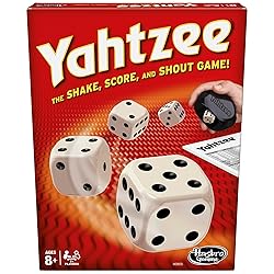 Yahtzee Game, Fast-Playing Dice Games for