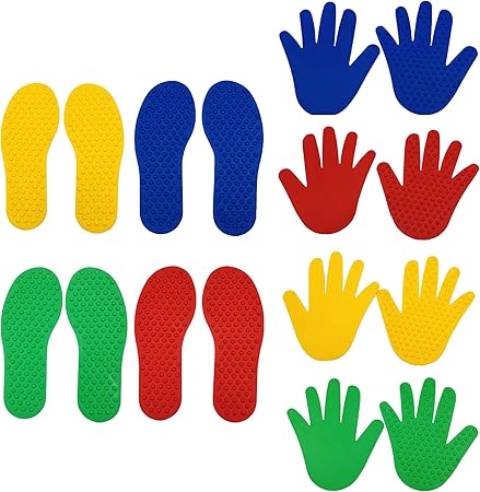 Amazon Co Jp Nullie けんけんぱ プレート 屋内運動 子供おもちゃ バスケ 室内遊び ステップ 8組セット ベビー マタニティ Amazon Co Jp Nullie けんけんぱ プレート 屋内運動 子供おもちゃ バスケ 室内遊び ステップ 8組セット ベビー マタニティ