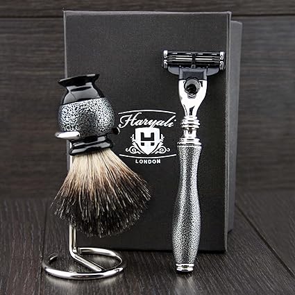 amazon mens shaving kit