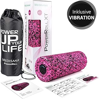 Medisana PowerRoll XT Ultrasoft