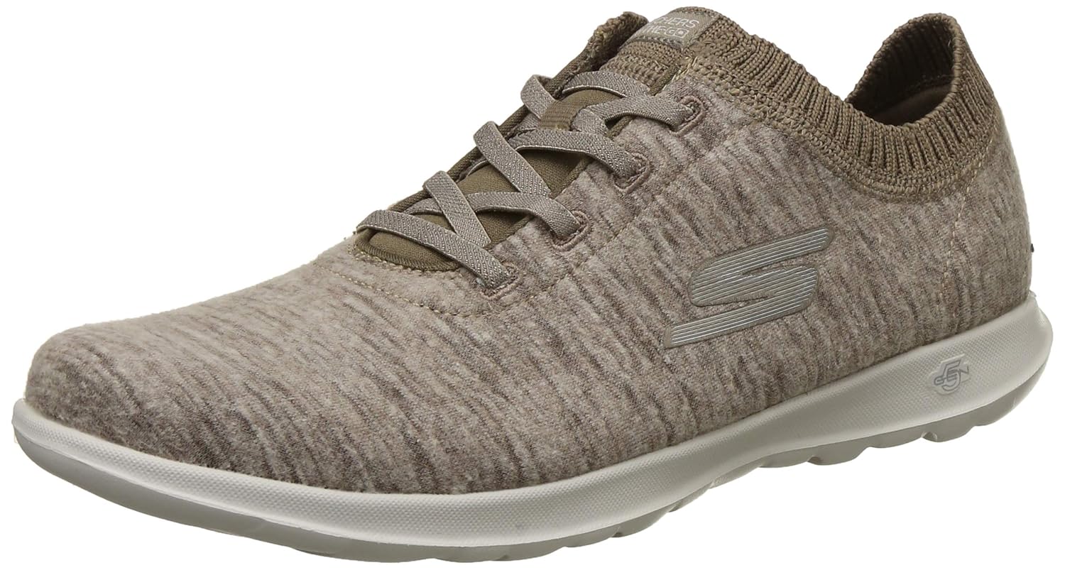 skechers go walk lite floret