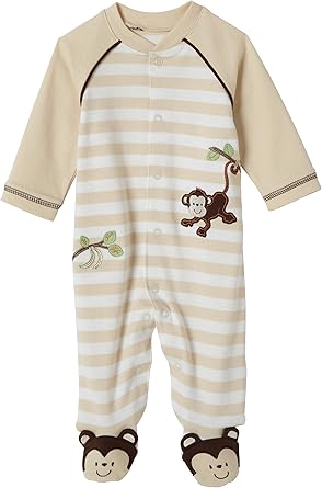 little me layette