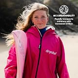 Dryrobe Advance The Original Long Sleeve Waterproof Changing Robe Medium view 6