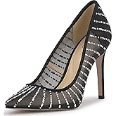 Jessica Simpson Women's Piviano Pump