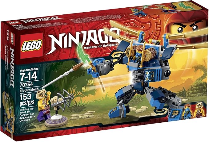 ninjago juguetes