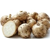 Organic Fresh Jicama by RawJoy Farms