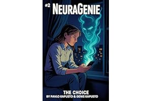 NeuraGenie #2: THE CHOICE