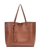 Nodykka Women Tote Bags Top Handle Satchel Handbags