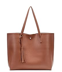 Nodykka Women Tote Bags Top Handle Satchel Handbags