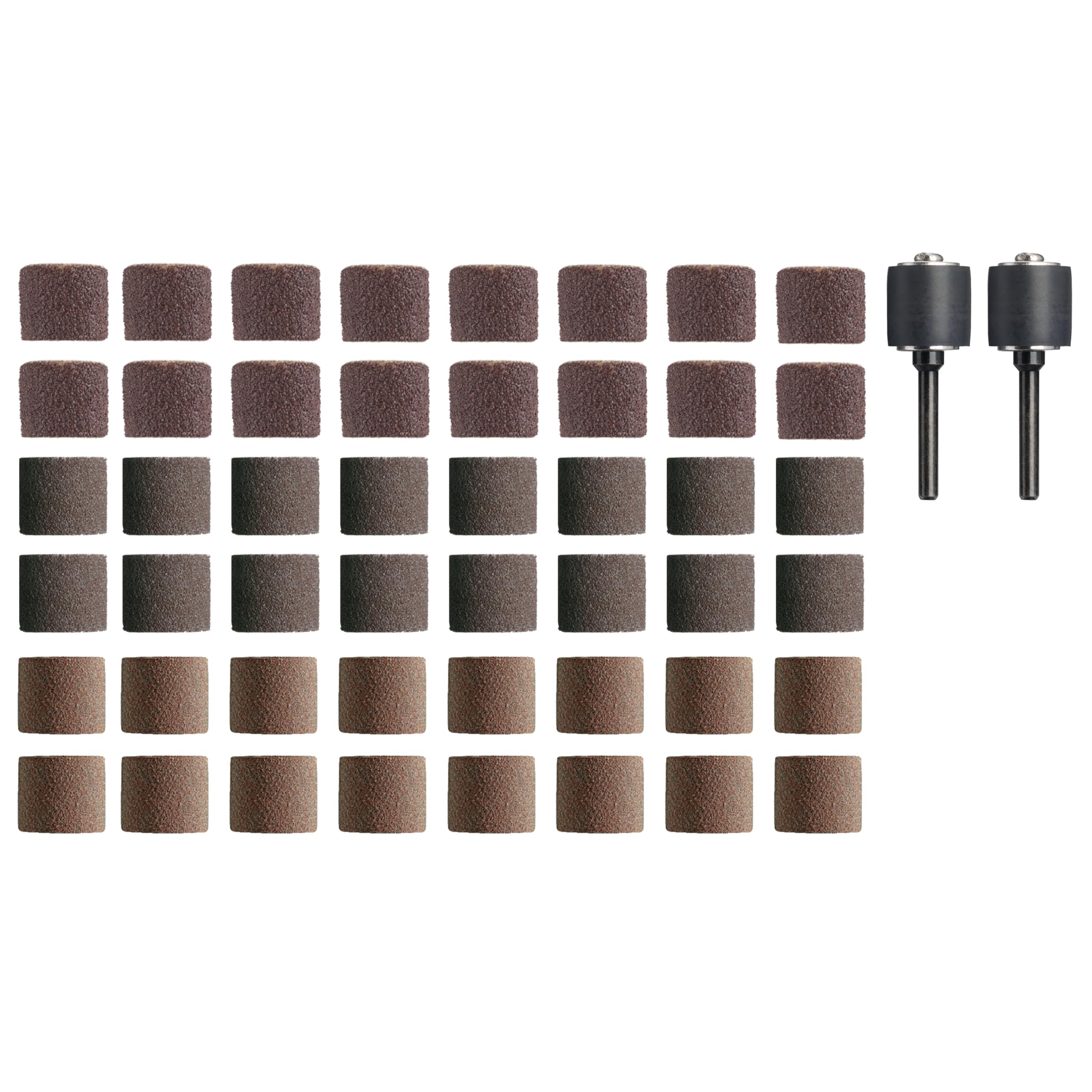 Dremel Sanding Band Kit, 48-Pi...