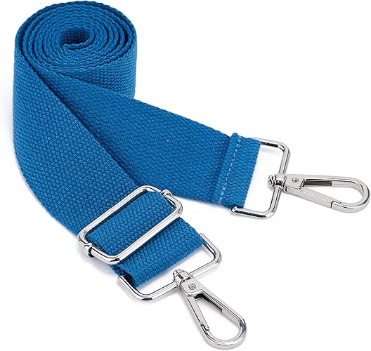 Buy DEVPSISR Wide Shoulder Purse Strap Replacement Adjustable Belt