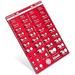 42 Nut and Bolt Thread Checker, Kinok Bolt Size and